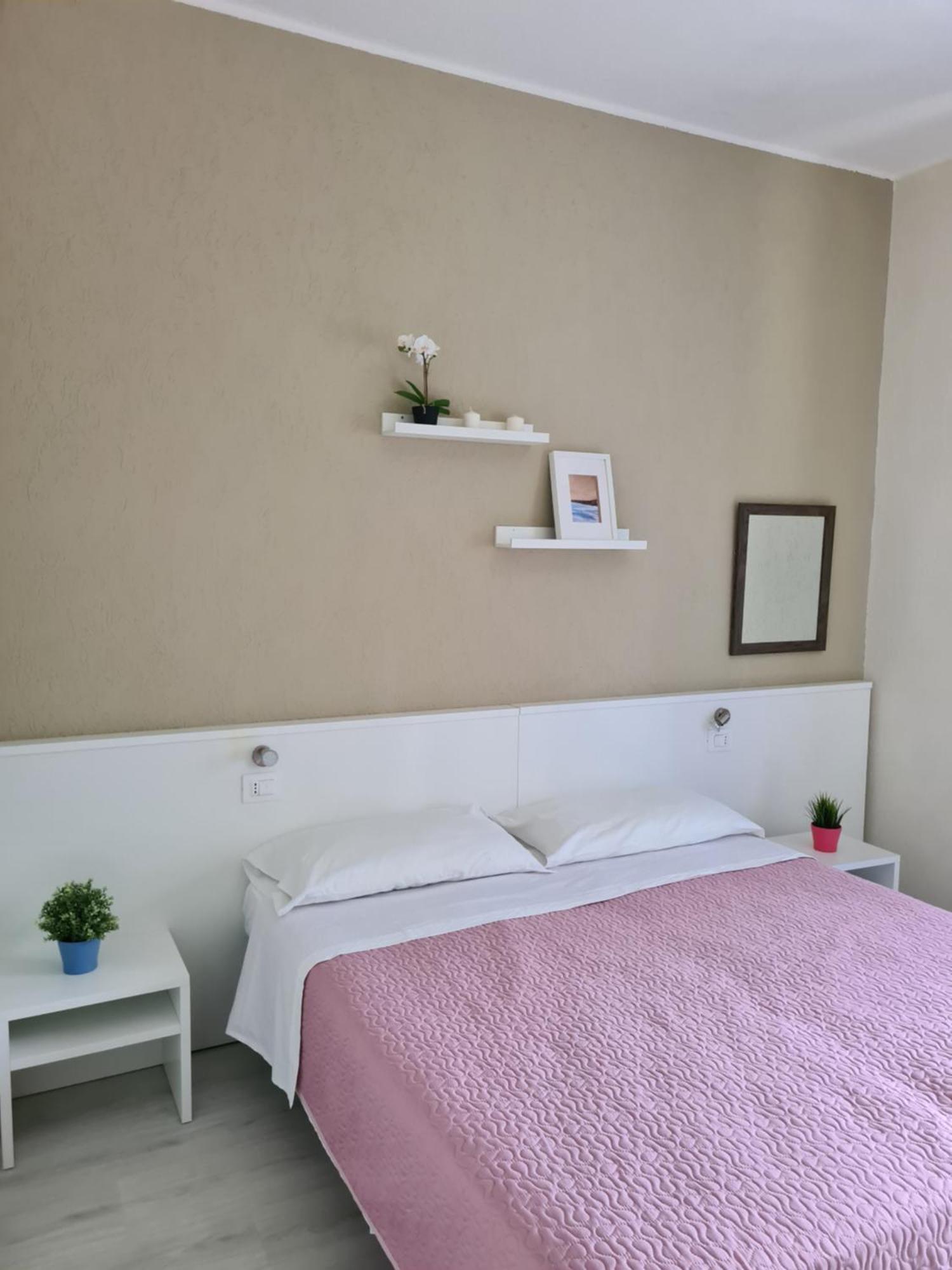 Hotel Lido Vasto Extérieur photo