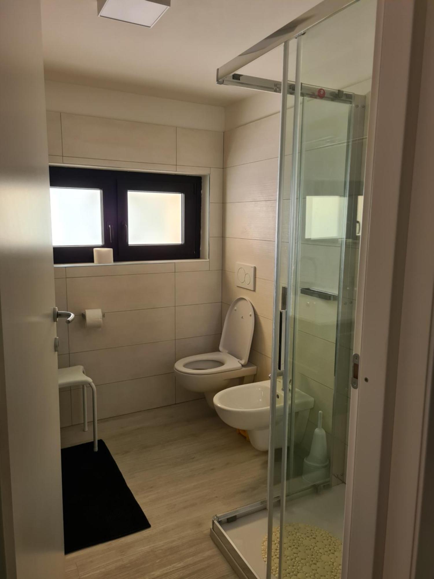 Hotel Lido Vasto Extérieur photo