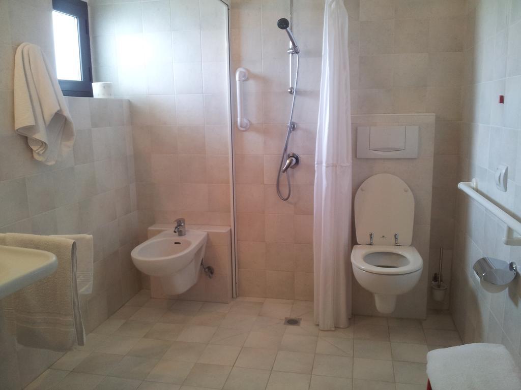 Hotel Lido Vasto Extérieur photo
