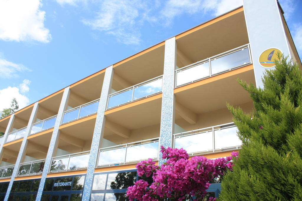 Hotel Lido Vasto Extérieur photo